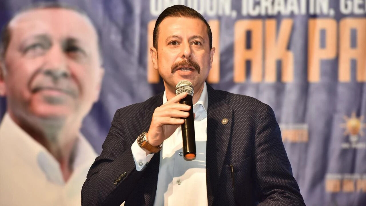 Kaya'dan Büyükşehir'e 'üst geçit' tepkisi: Ne yaptığını bilen bir yönetime ihtiyaç var!