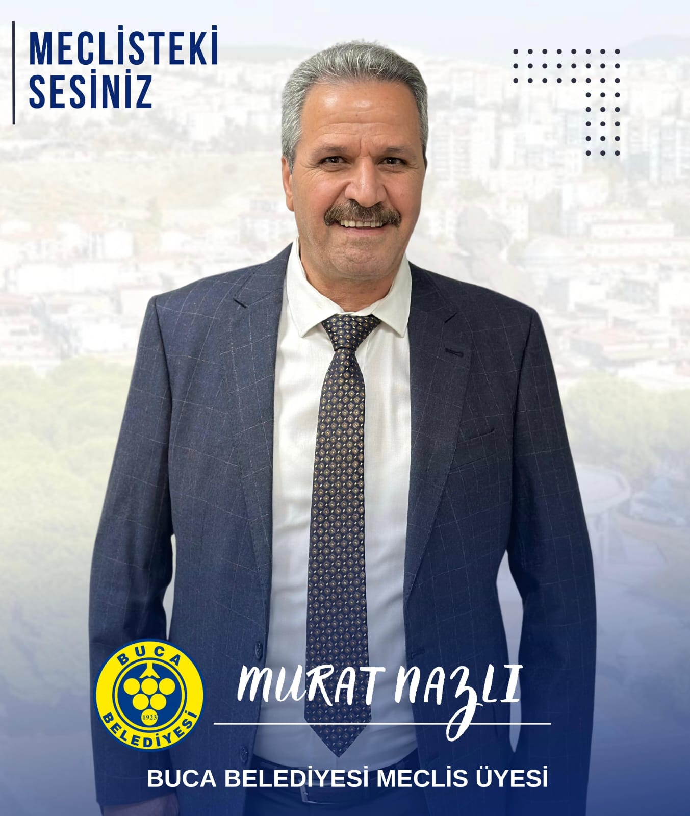 Ak Partili Murat Nazli Buca Belediyesi Iscileri Arayip Borc Istiyor