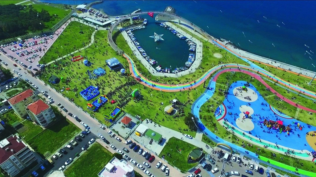 Aliagada 2020 Yilinda 743 Konut Uretildi 11012021 1