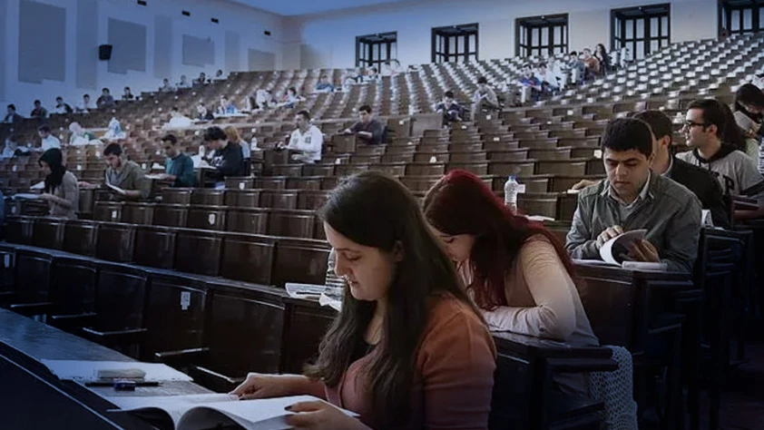 2026-2027 AÖF sınav tarihleri ne zaman? Güz dönemi ara sınavları hangi tarihte olacak?