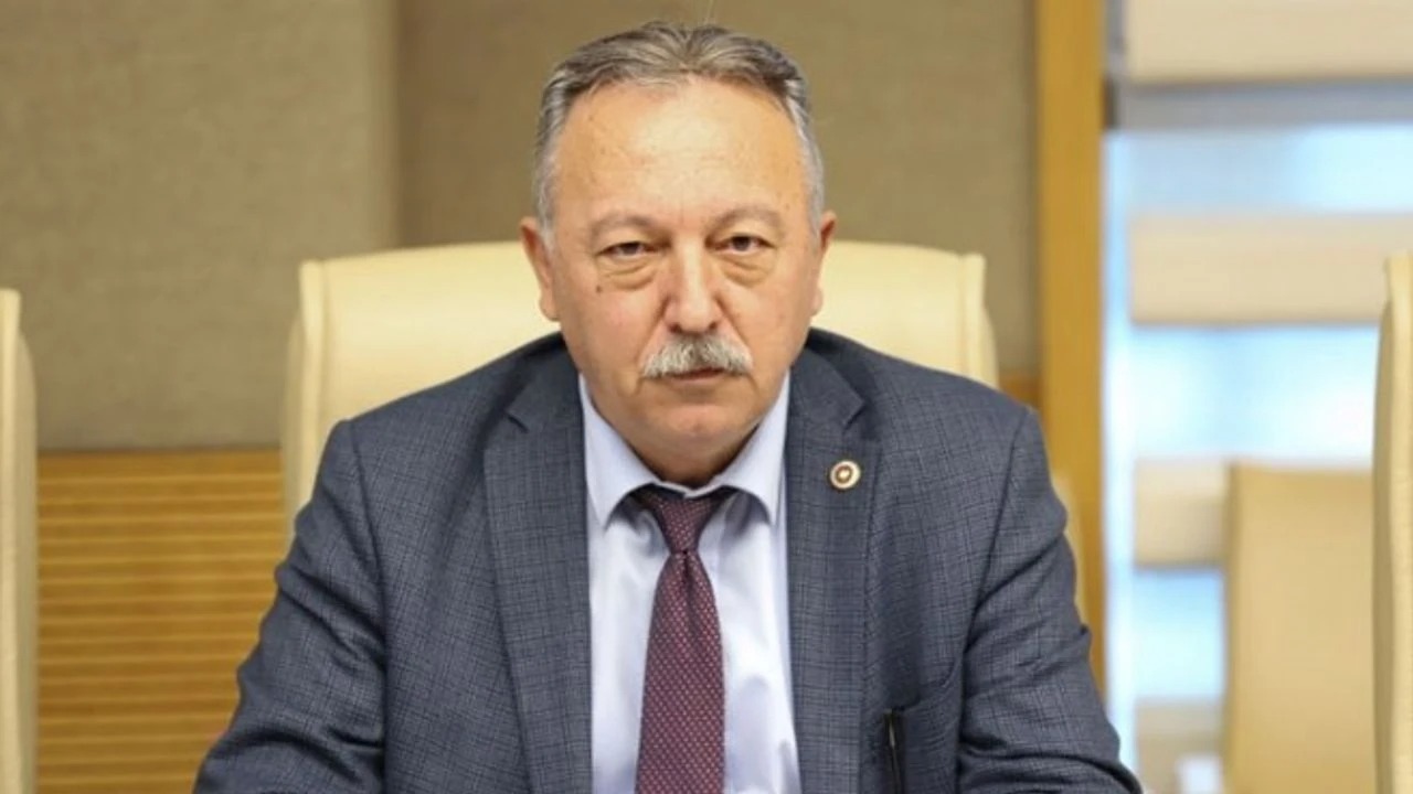 Bayirdan Aslanoglu Yorumu Tutuklu Oldugu Icin Secilmedi