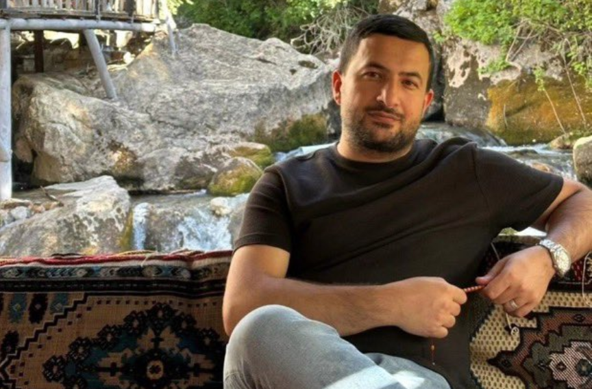 Buyukcekmece Adliyesinden Altinlarla Kacan Adliye Personeli Erdal T Kimdir