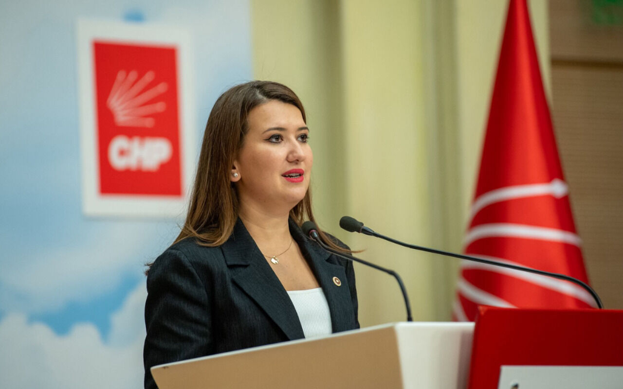 Chpli Gokce Gokcen Bu Ulke Nefretin Ve Zorbaligin Ulkesi Olmayacak