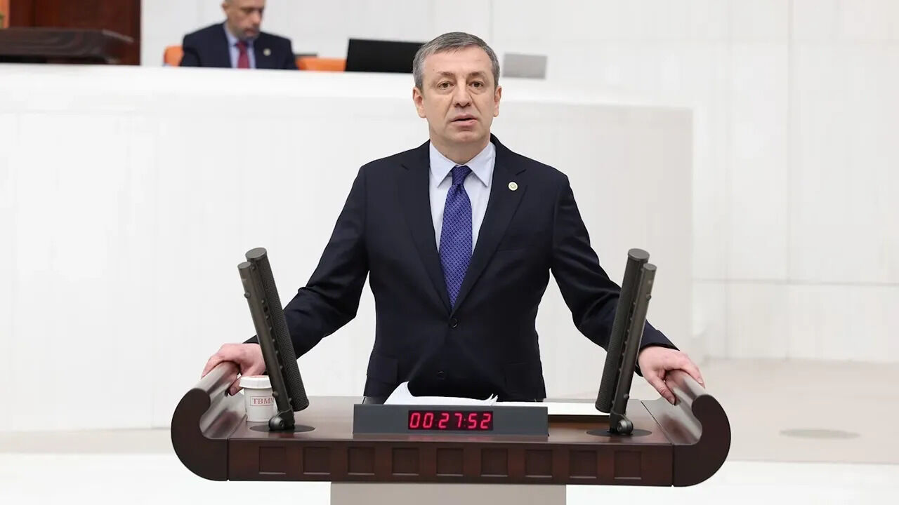Chpli Tureliden Ortak Akil Cagrisi Krizin Cozumu Icin Konsey Toplanmali