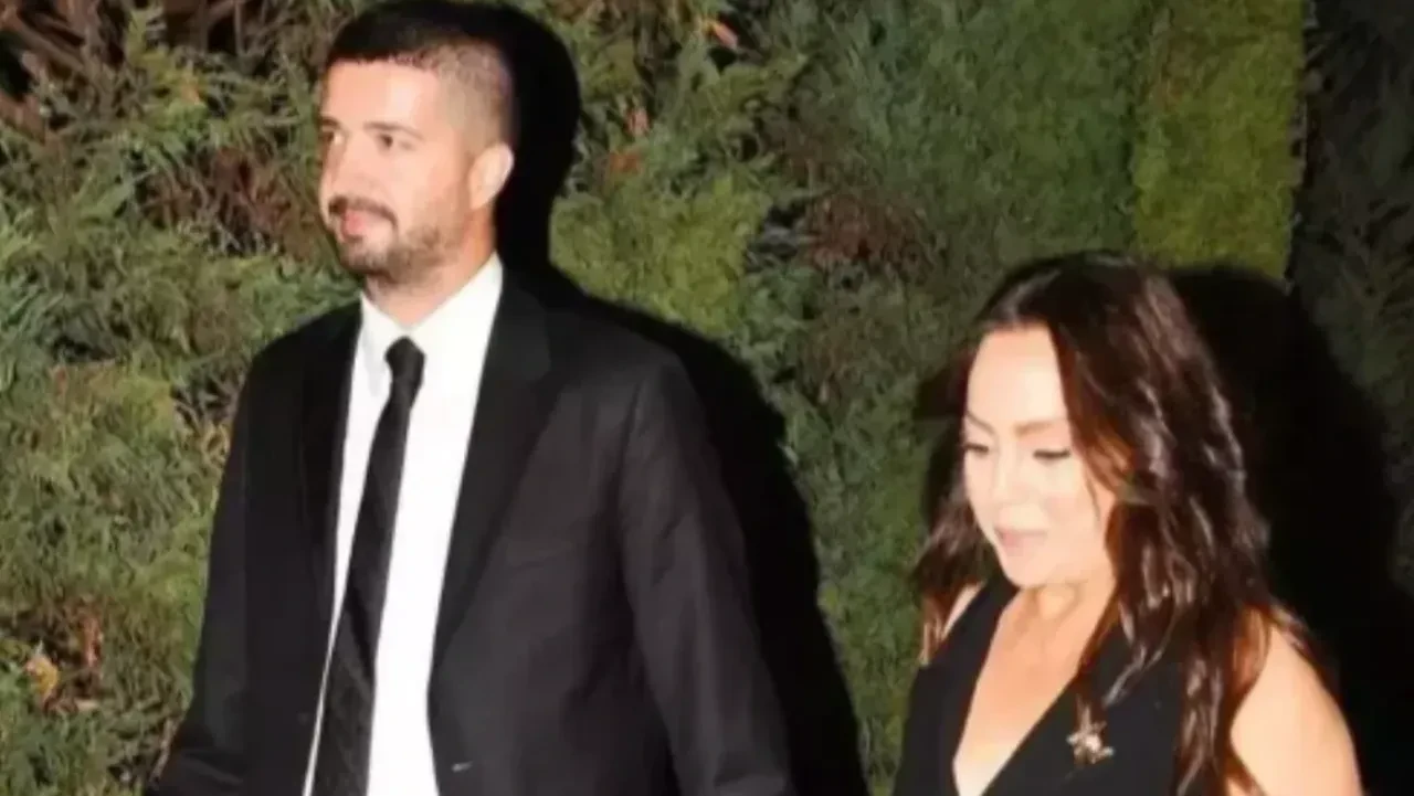 Ebru Gundesin Eski Esi Murat Ozdemirin Tutuklandigi Iddia Edildi 3273119 202512262254 2