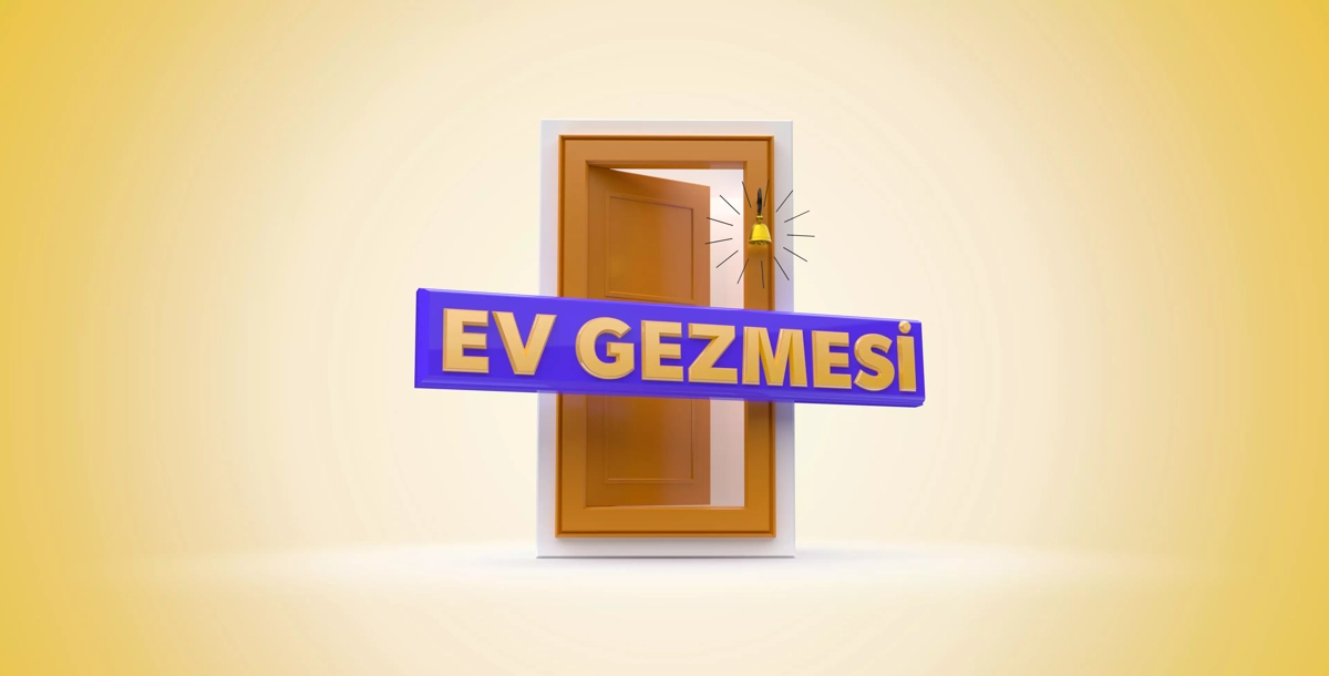 Evrim Akin Ile Ev Gezmesi Programinin Adi Neden Degisti Evrim Akin Programdan Cikarildi M