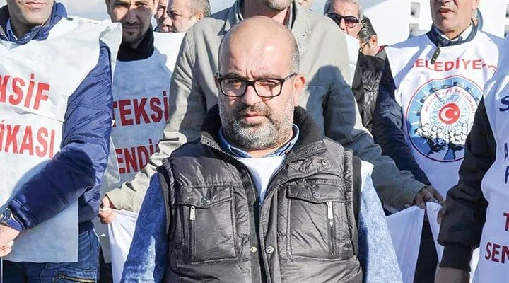 Faruk Aksoy