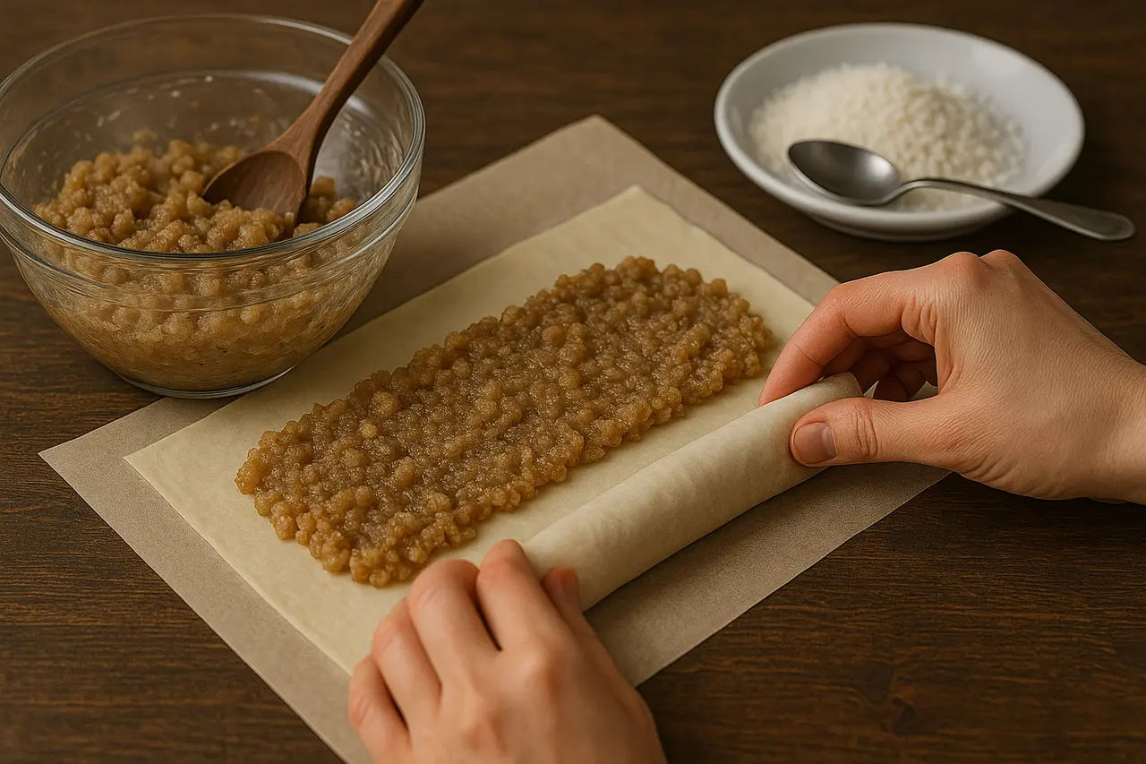 Gelinim Mutfakta Bursa Kestaneli Sarma Tarifi Bursa Kestaneli Sarma Nasil Yapilir (2)