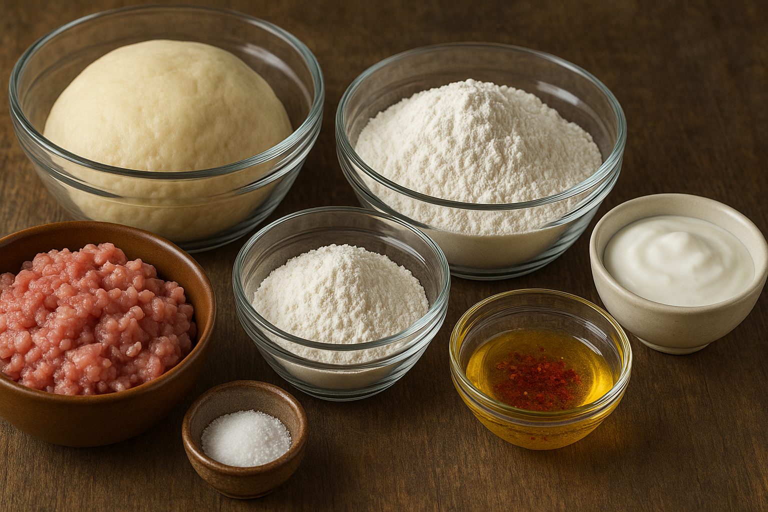 Gelinim Mutfakta Cerkez Mantisi Haluj Tarifi Cerkez Mantisi Haluj Nasil Yapilir (2)