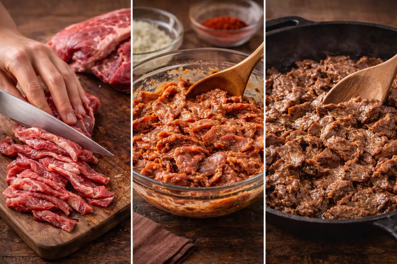 Gelinim Mutfakta Fenomen Yaprak Doner Tarifi Fenomen Yaprak Doner Nasil Yapilir (2)