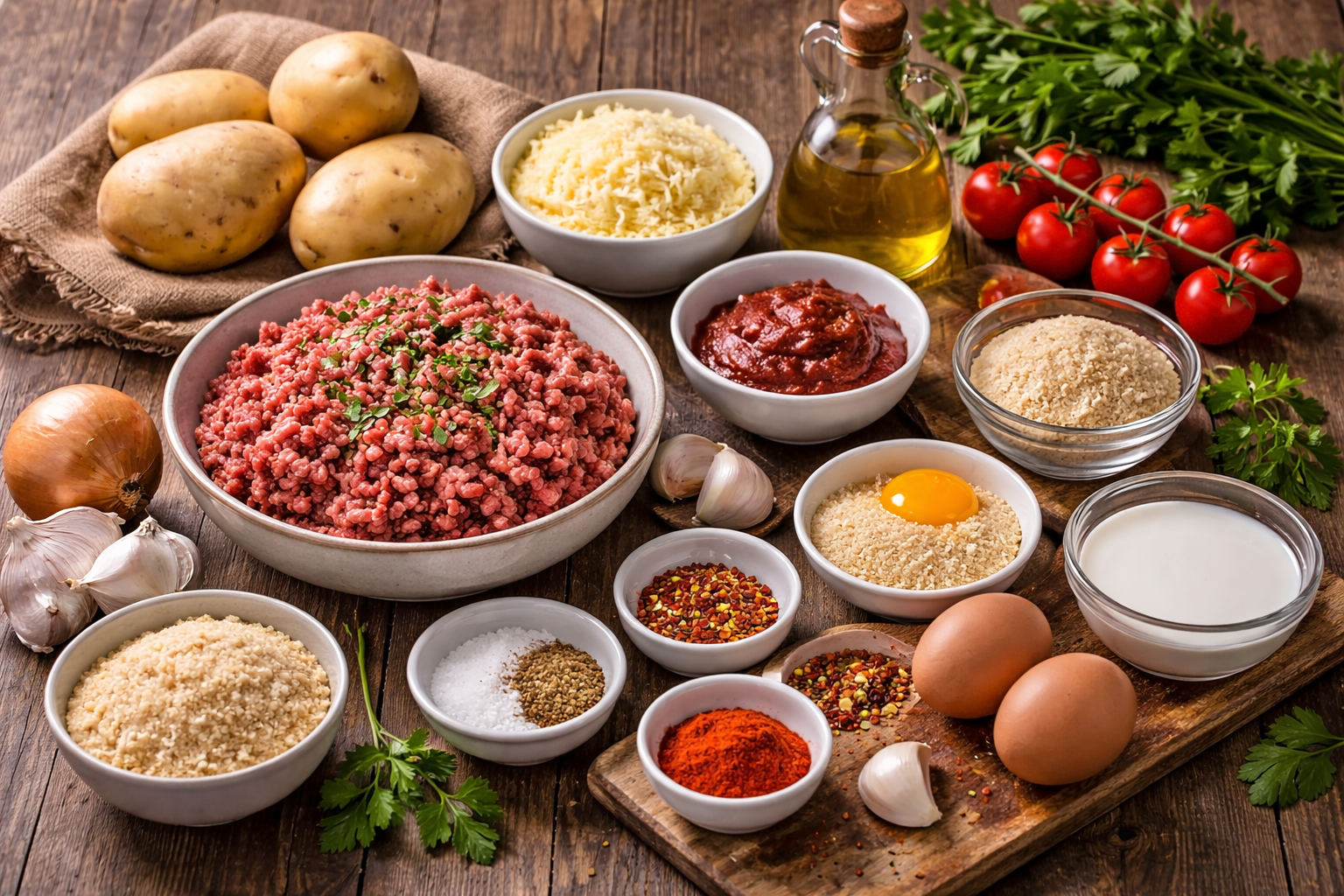 Gelinim Mutfakta Hasanpasa Koftesi Tarifi Hasanpasa Koftesi Nasil Yapilir (1)