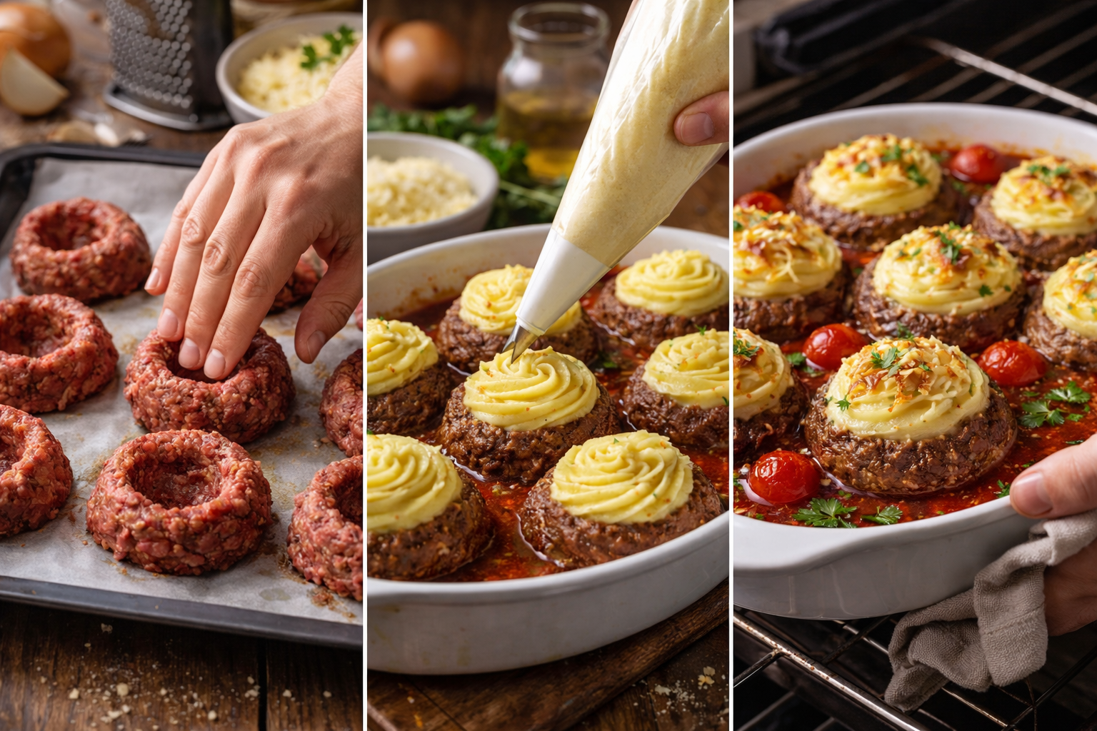 Gelinim Mutfakta Hasanpasa Koftesi Tarifi Hasanpasa Koftesi Nasil Yapilir (3)