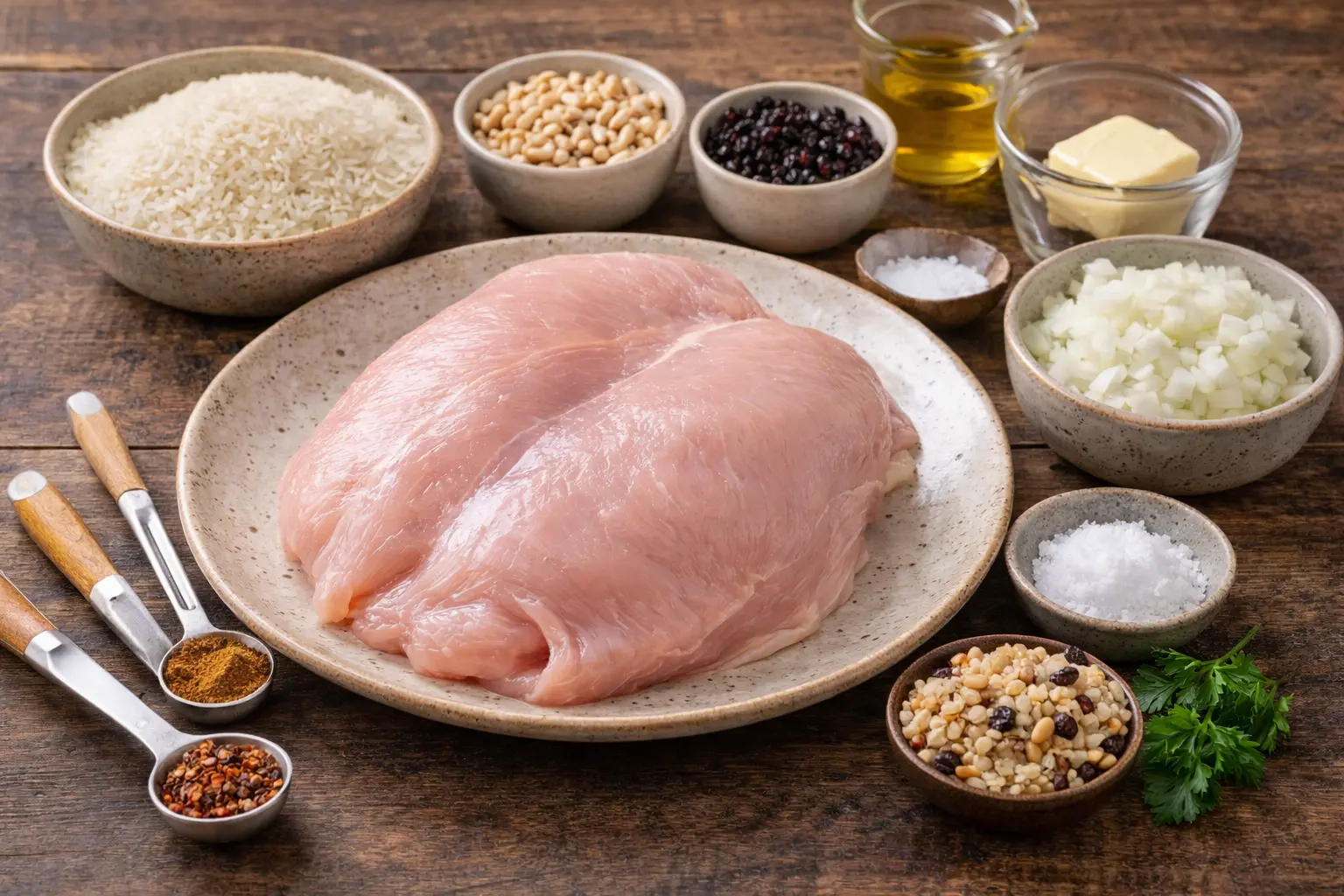 Gelinim Mutfakta Nazilli Hindi Sarma Tarifi Nazilli Hindi Sarma Nasil Yapilir (2)