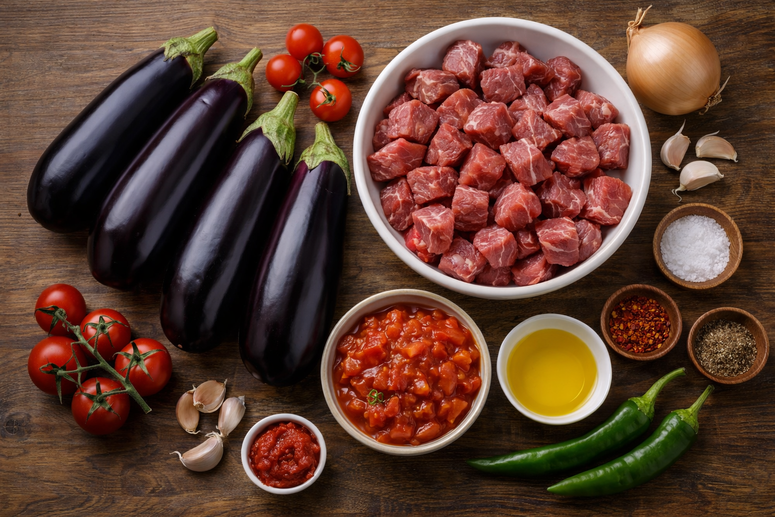 Gelinim Mutfakta Patlican Kapama Tarifi Patlican Kapama Nasil Yapilir (1)-1