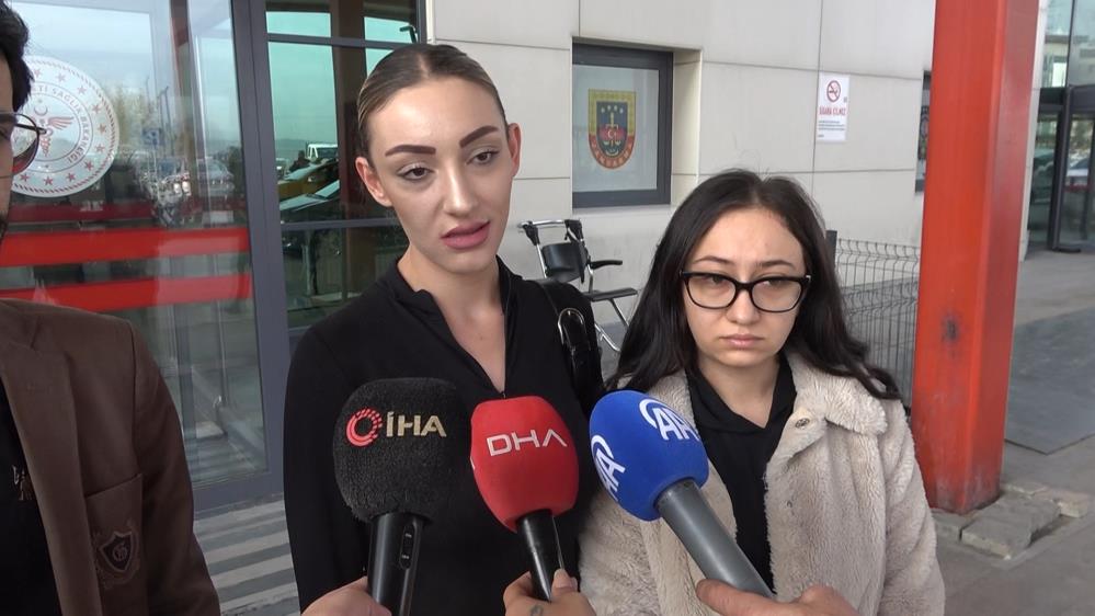 Gullunun Supheli Olumunde Yeni Hamle Kizi Ve Arkadasi Suc Duyurusunda Bulundu