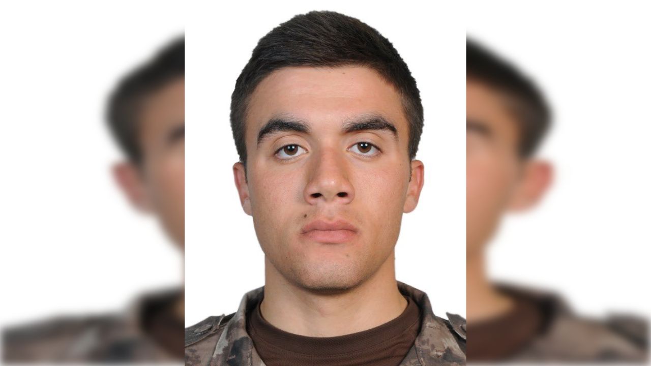 Istanbulda Operasyonda Cikan Catismada Polis Emre Albayrak Sehit Oldu (1)