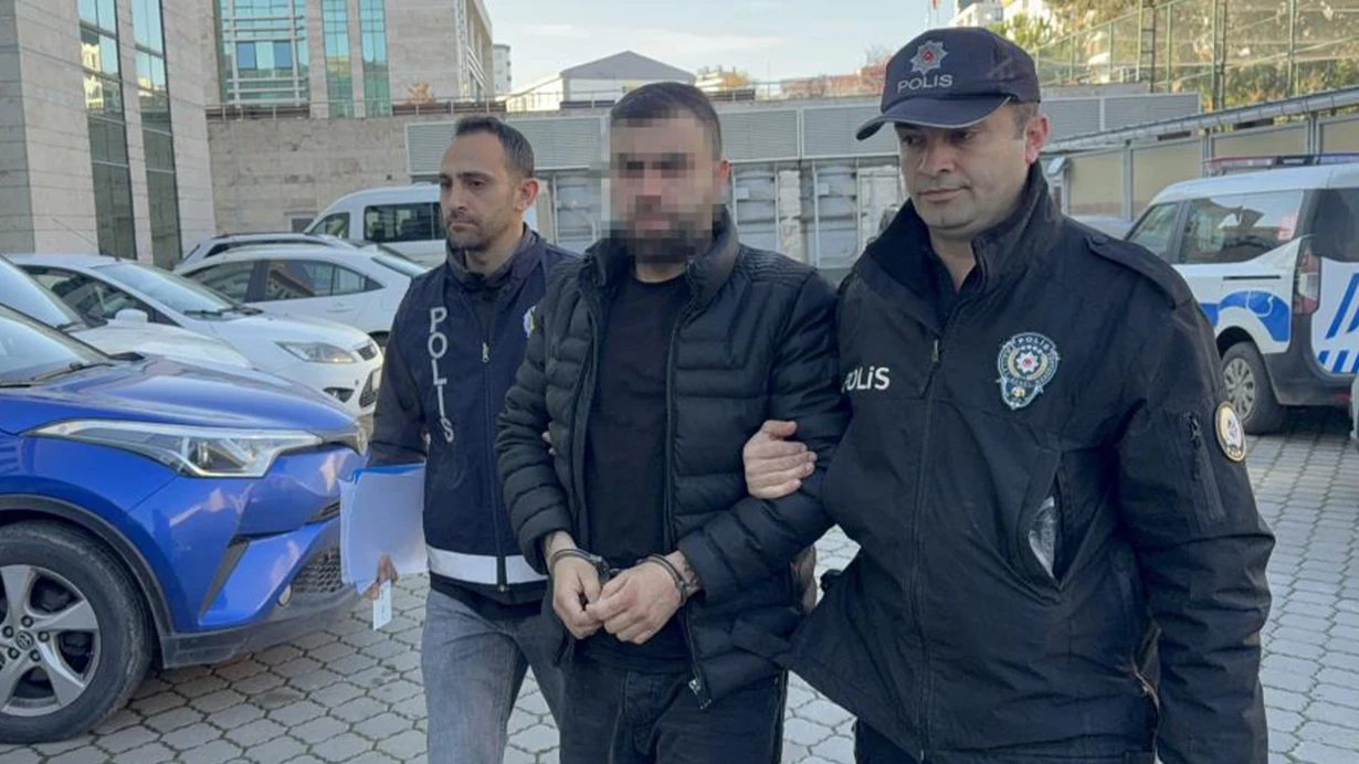 Iyi Parti Samsun Il Baskani Hasan Aksoy Kimdir Hasan Aksoy Olayi Nedir 2