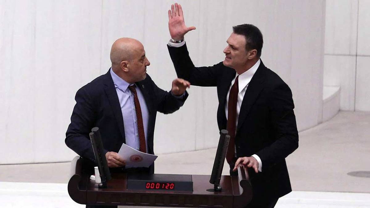 Izmir Vekilini Ariyor (2)