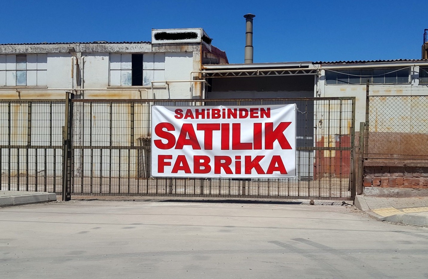 Izmirde 22 Milyarlik 161 Fabrika Satisa Cikti (2)
