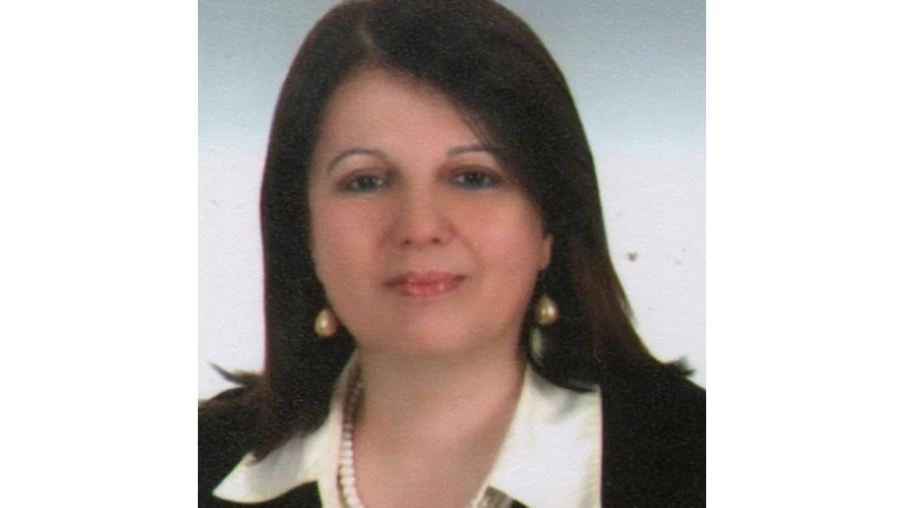 İzmir'in en acı kaybı... Prof. Dr. Rengin Eltem vefat etti - Yeni Bakış ...