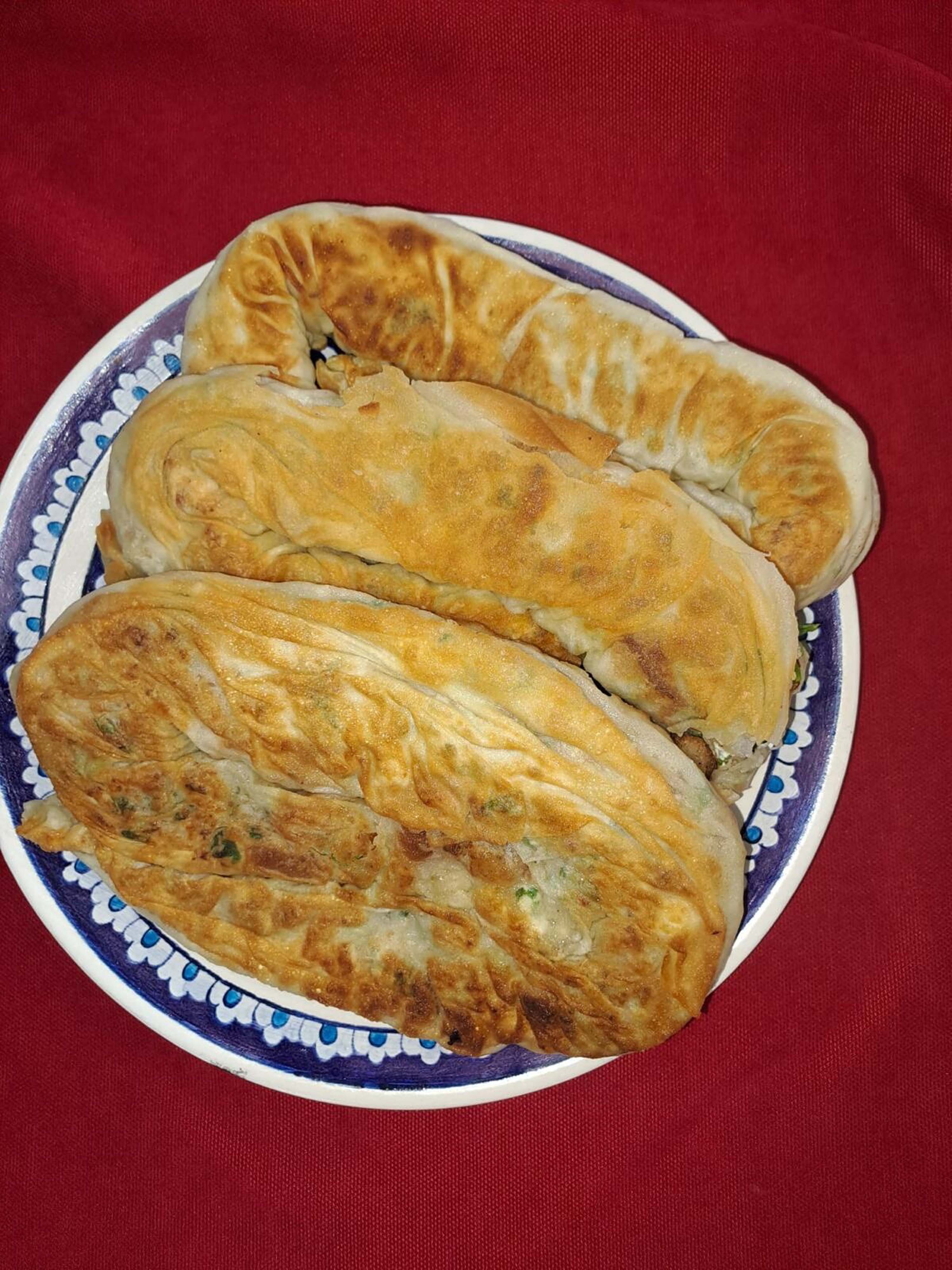 Izmirin Kaybolan Koy Lezzetleri Arsivleniyor (2)