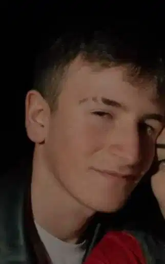 Kamyonla Motosiklet Carpisti 17 Yasindaki Genc Yasamini Yitirdi 2