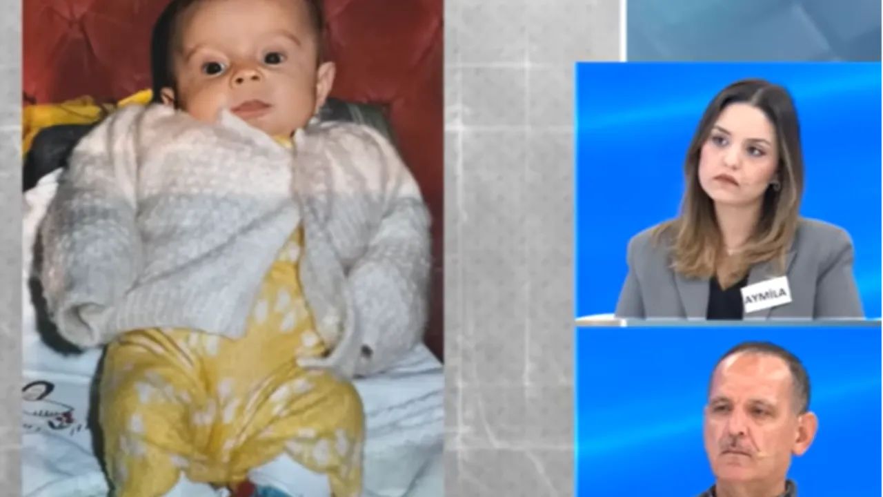 Muge Anli Ercan Yilmaz Olayi Ne Emine Yildirimcana Ne Oldu (2)