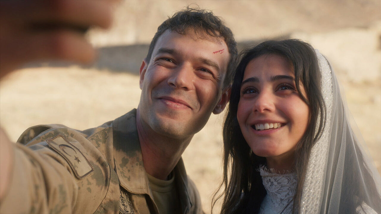 Sevdigim Sensin Dizisi Konusu Ne Sevdigim Sensin Dizisi Ne Zaman Yayinlanacak