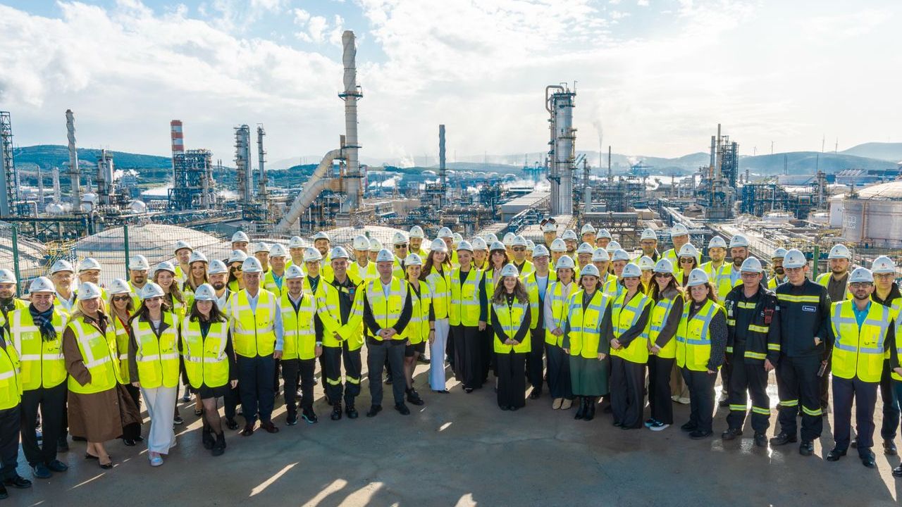 Socar Energy School Dorduncu Donem Acilisi Aliagada Yapildi (2)