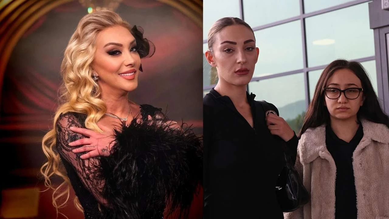 Son Dakika Gullunun Supheli Olumunde Yeni Gelisme Kizi Adliyeye Sevk Edildi