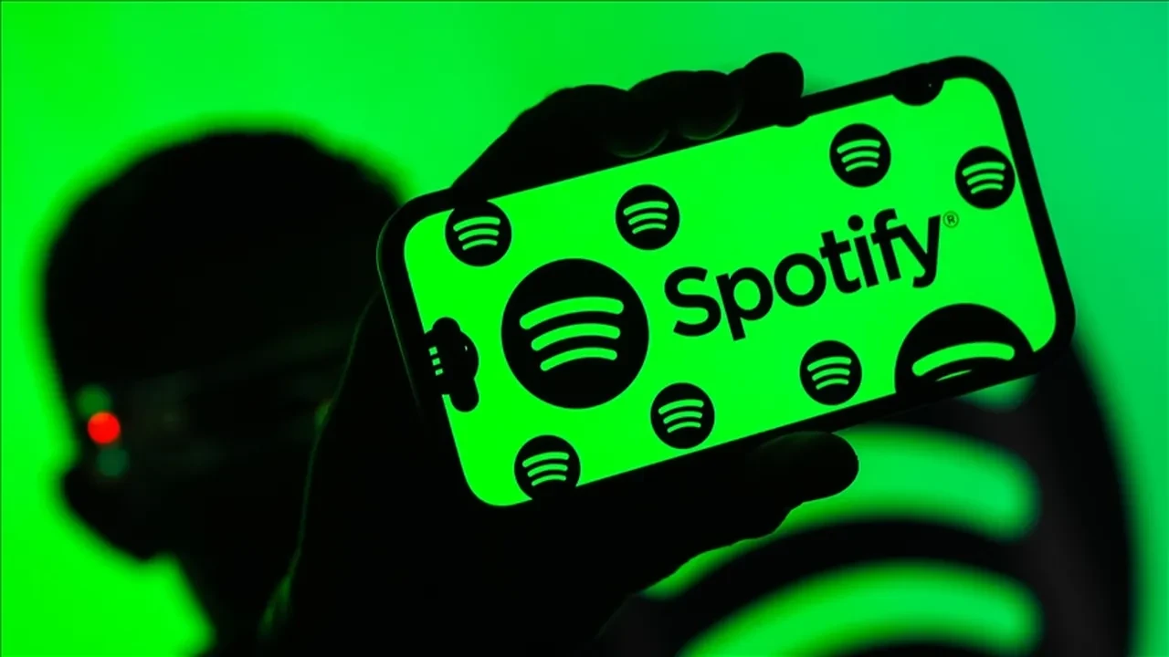 Spotify Wrapped 2025 Yillik Ozetine Nasil Bakilir