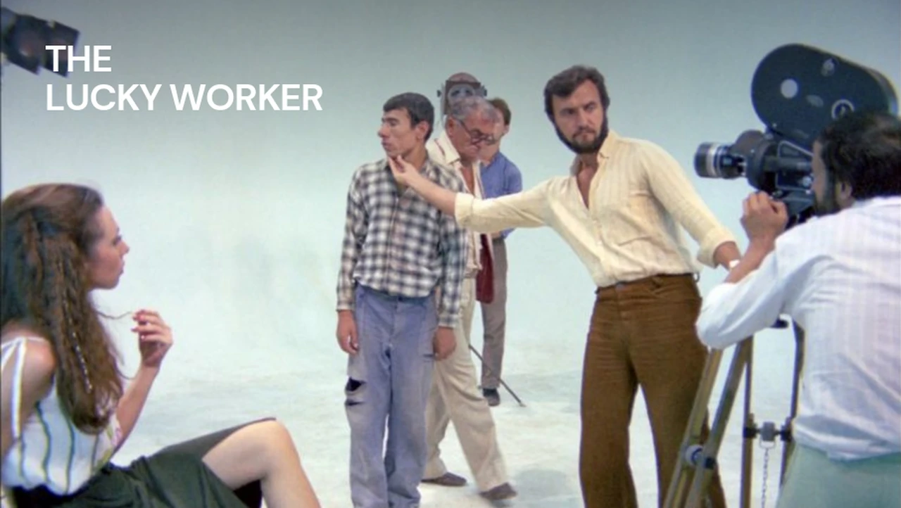 Talihli Amele Film Nerede Çekildi