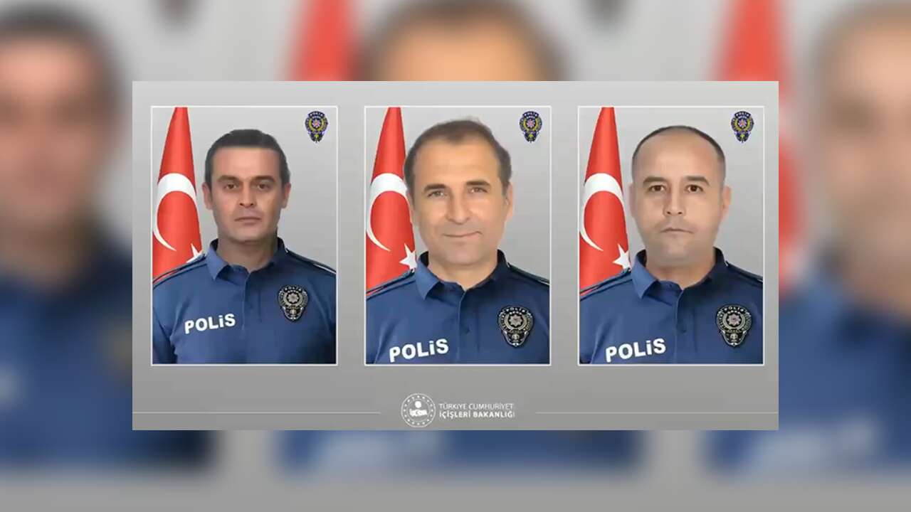 Turkiye Sehitlerini Ugurluyor Yalovada Uc Sehit Icin Toren Duzenleniyor2