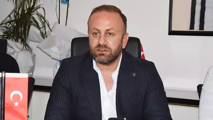 Altayda Baskan Sinan Kanlidan Acil Cagri