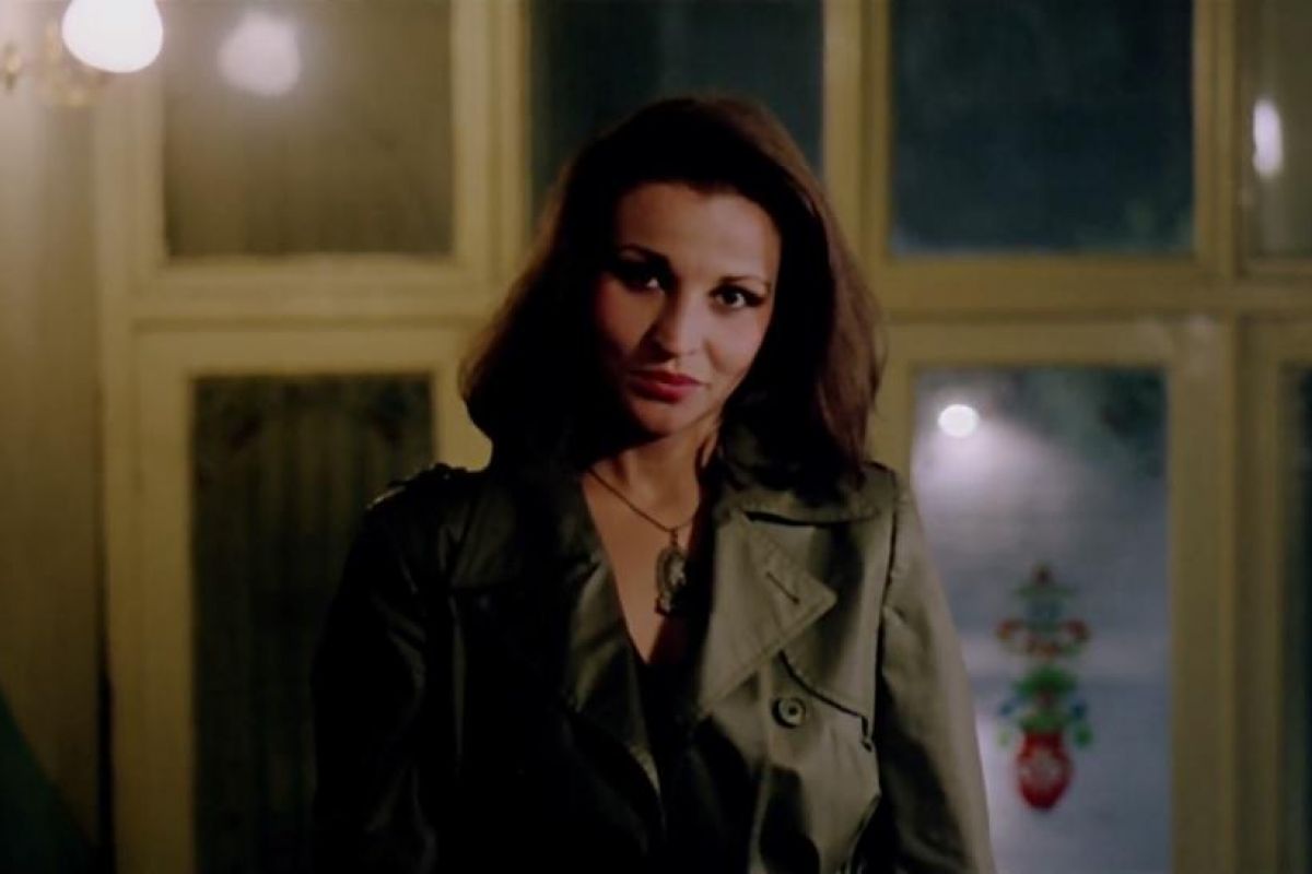 Anayurt Oteli Film Nerede Çekildi