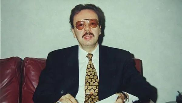 Arif Ahmet Denizolgun Kimdir Neden Oldu Arif Ahmet Denizolgun Olayi Ne
