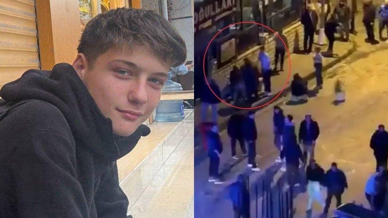 Atlas Caglayan Kimdir Kac Yasinda Atlas Caglayan Neden Oldu