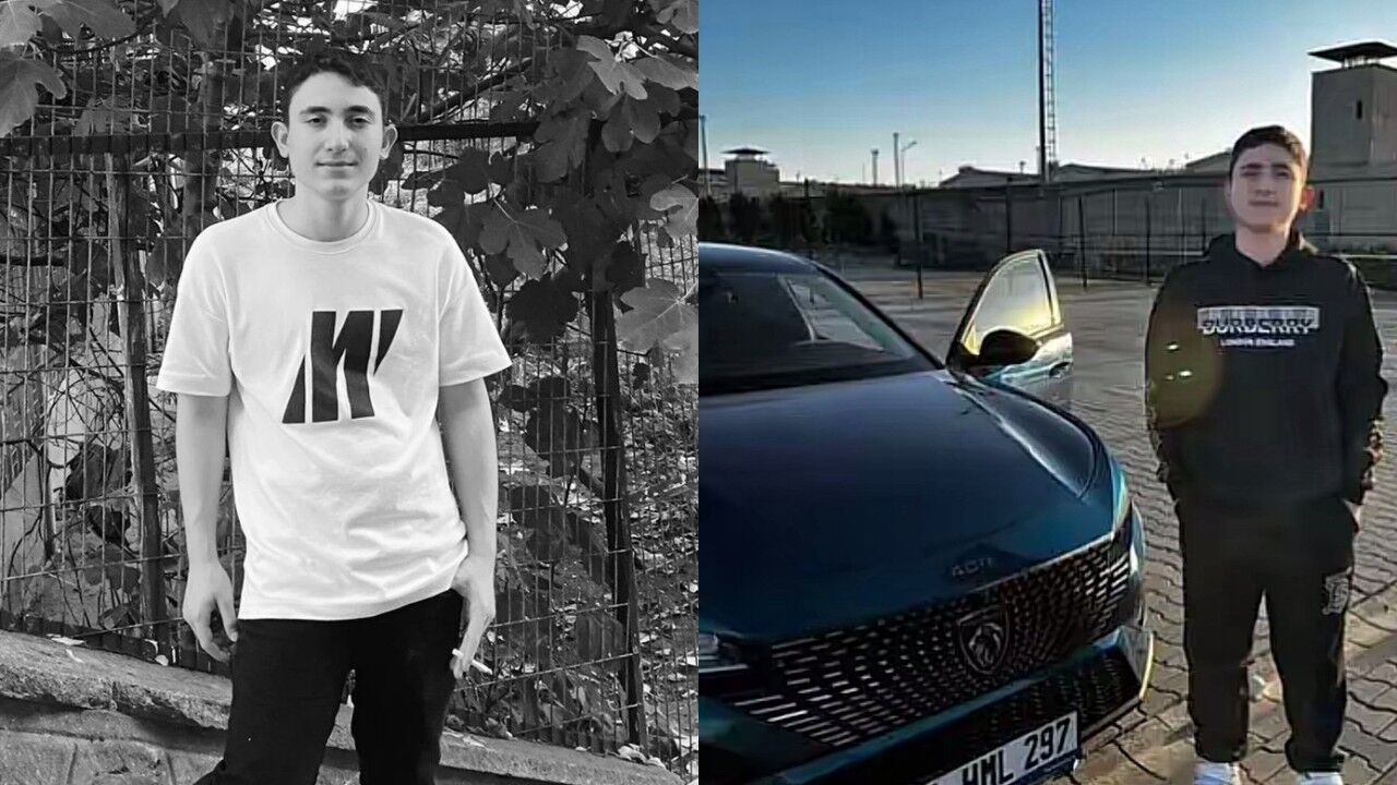 Atlas Caglayani Katleden Efe Cekli Kimdir Nereli Kac Yasinda