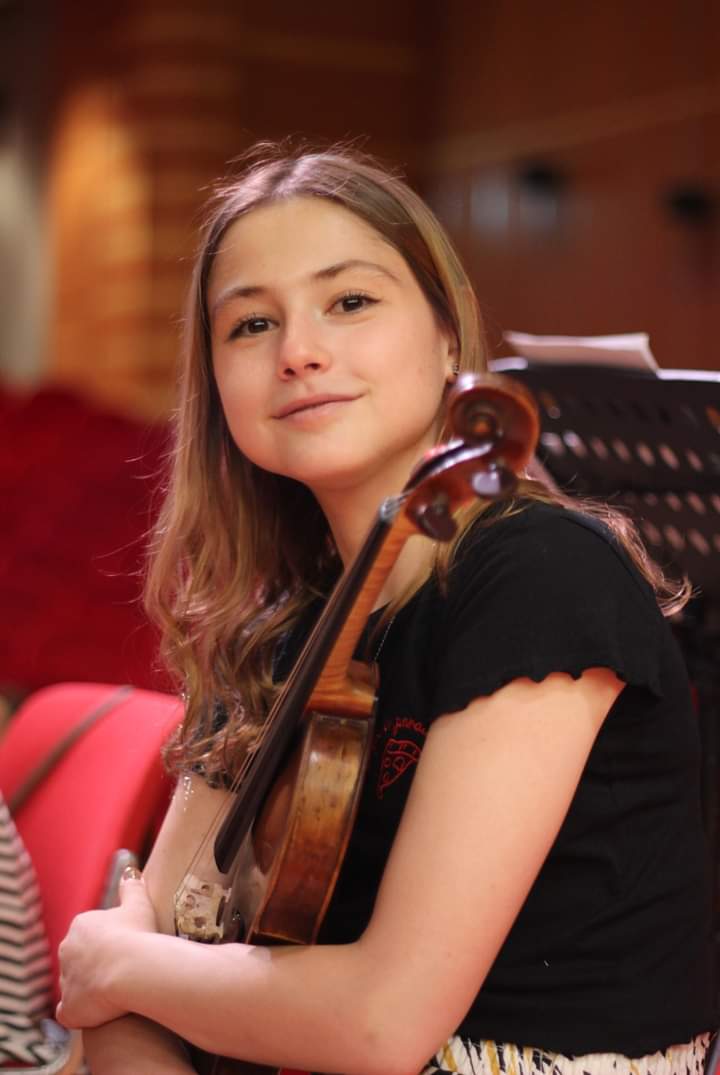 Aylin Möhsünoğlu Fotoğraf