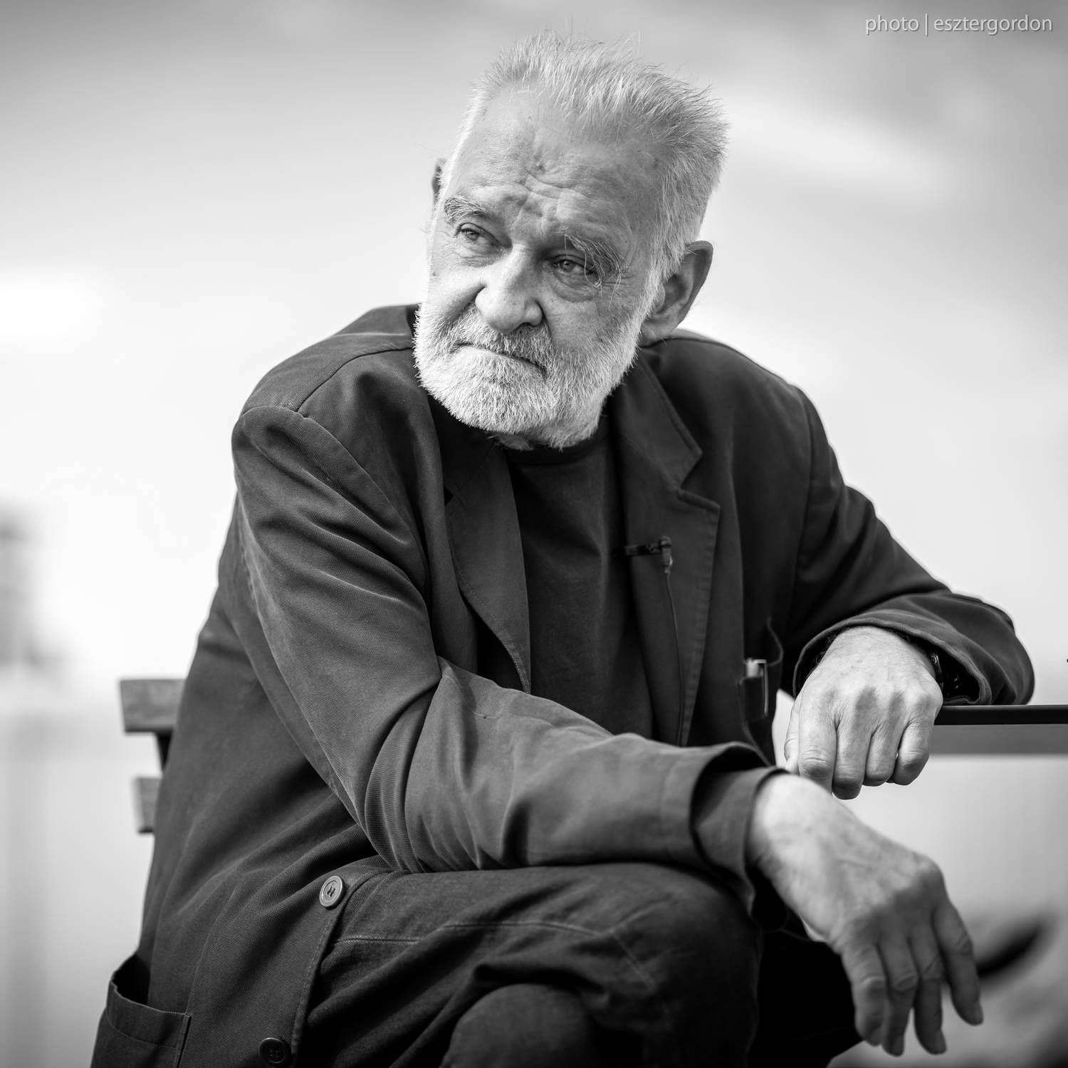 Bela Tarr Meghalt Öldü