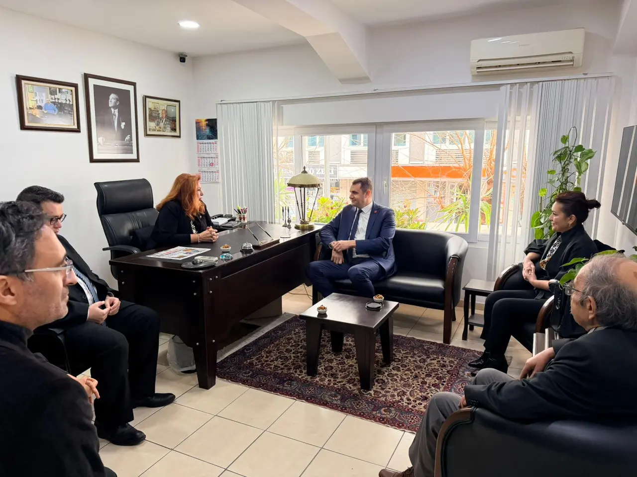 Chpli Guc Izmire Butce Yok Hizmet Yok Ama Elestiri Var (3)