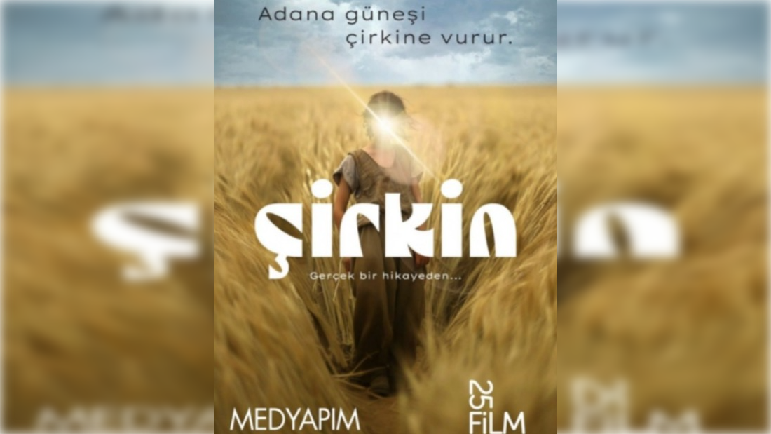 Çirkin Dizi