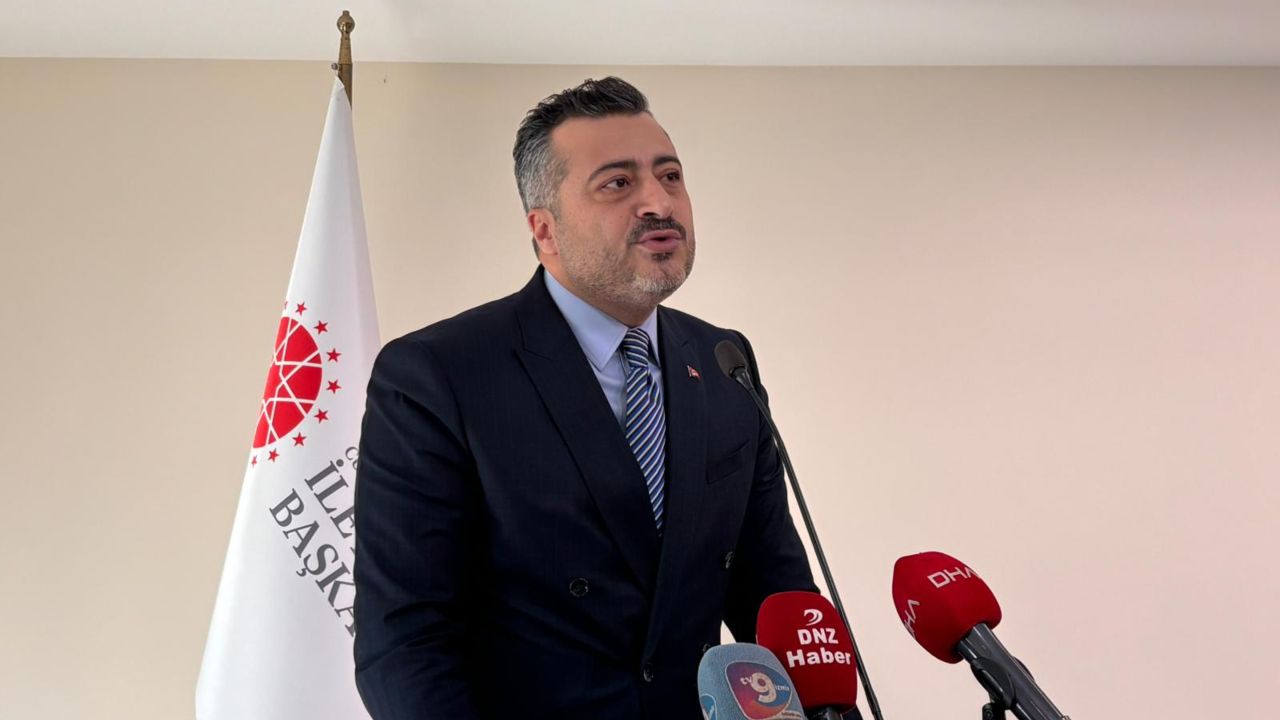 Cumhurbaskanligi Iletisim Baskanliginin Dimgi Projesi Izmirde Tamamlandi (1)