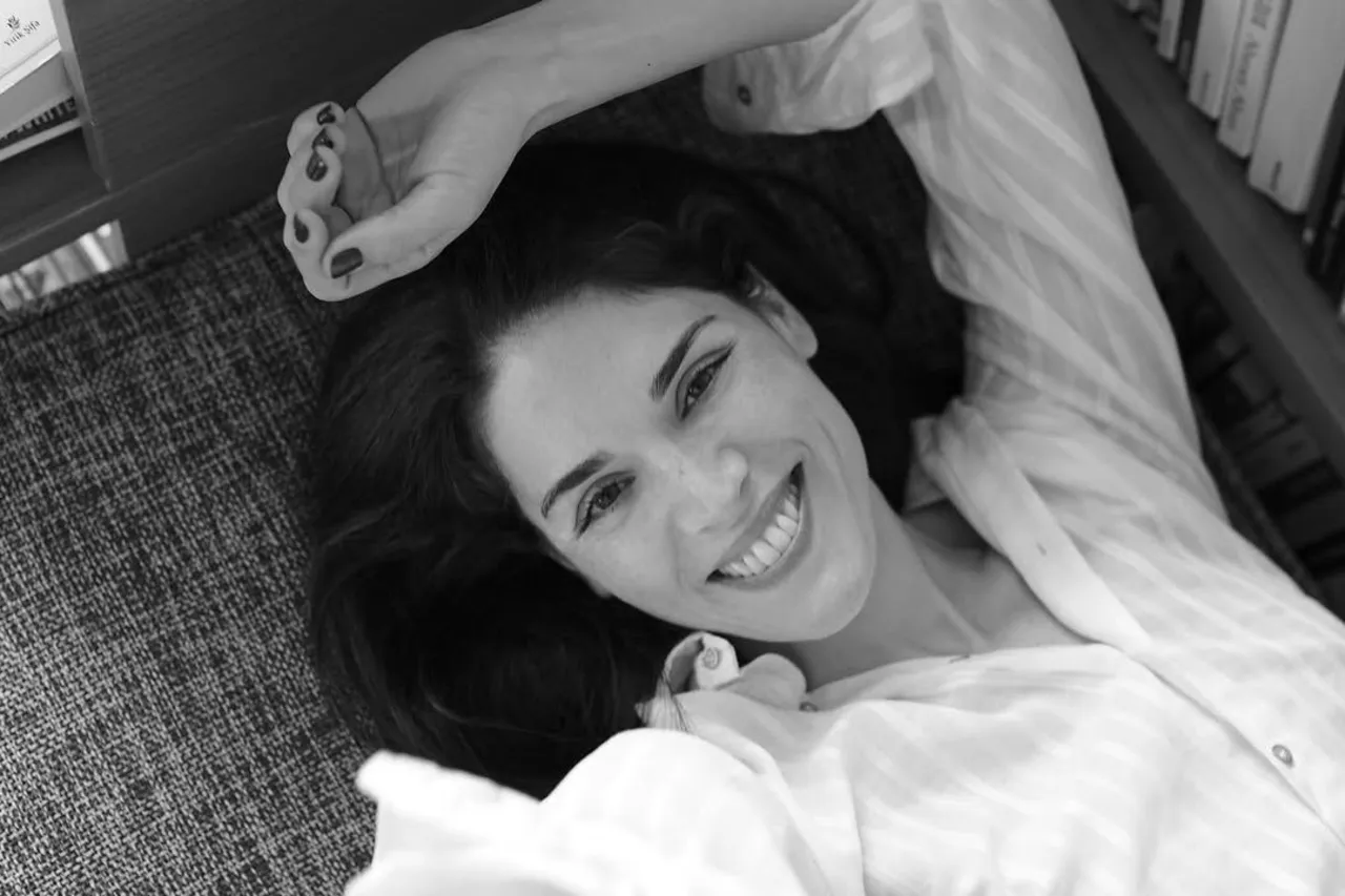 Emine Meyrem Kimdir, Kaç Yaşında, Nereliii