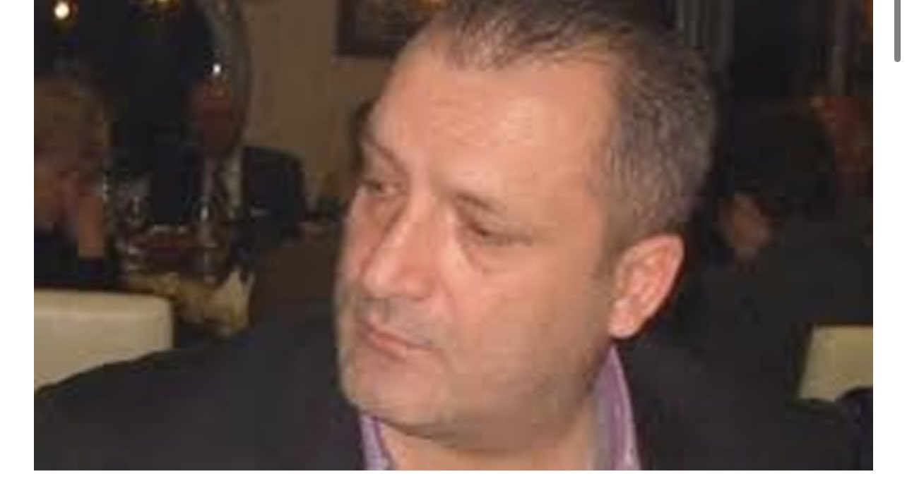 Fenerbahcenin Eski Yoneticisi Ahmet Celebi Vefat Etti