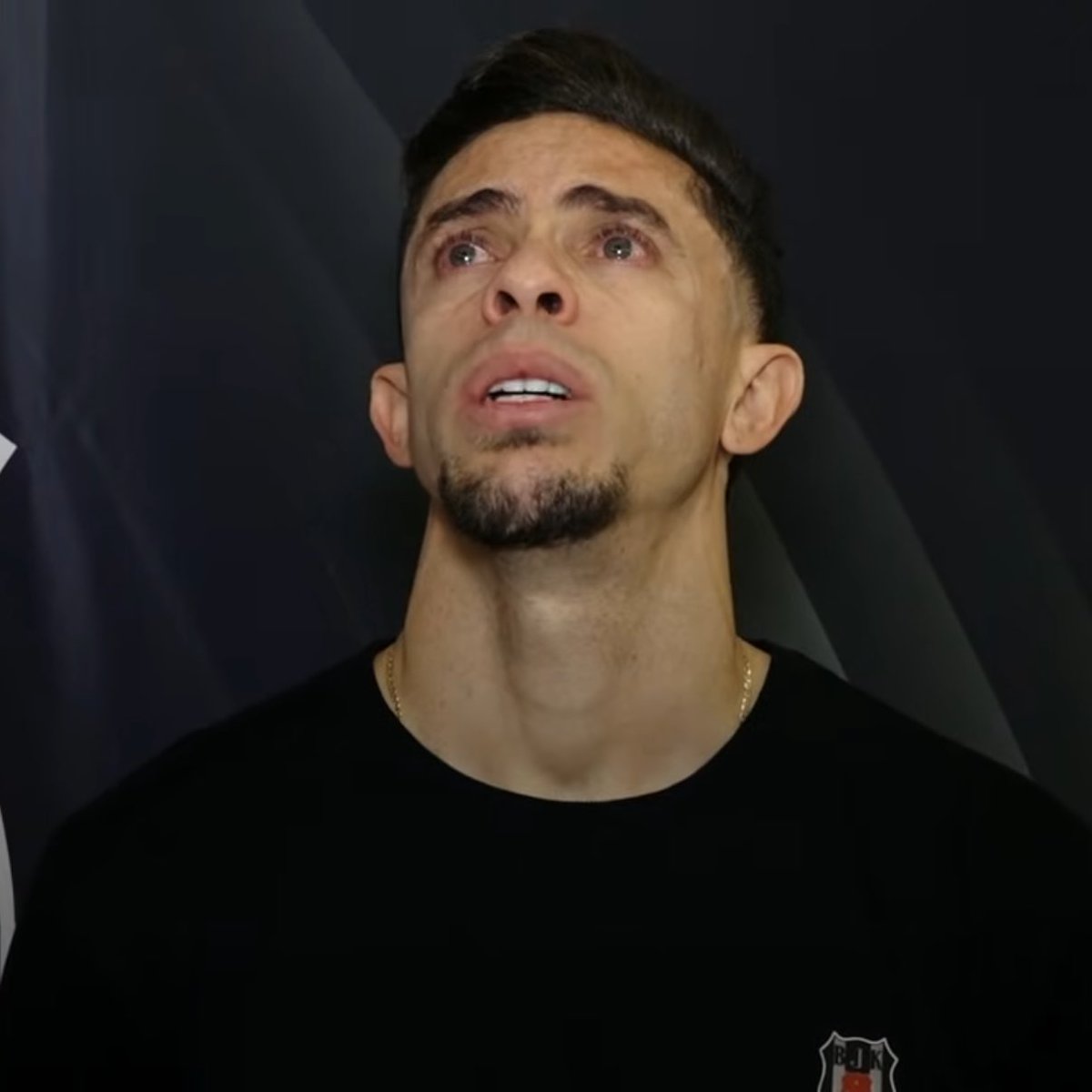 Gabriel Paulista Neden Gitti, Annesinin Hastalığı Nedir