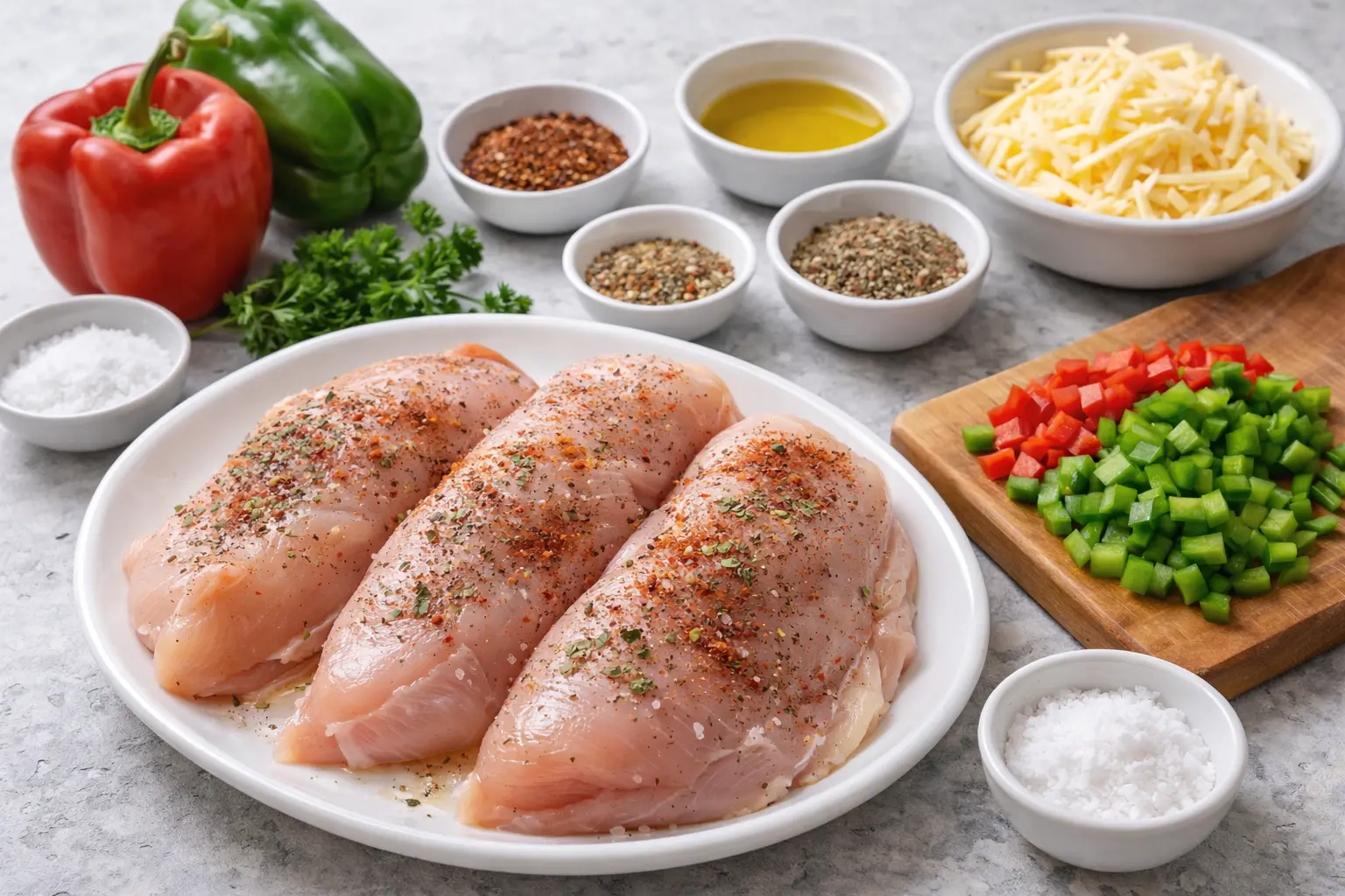 Gelinim Mutfakta Tavuk Girdap Tarifi Tavuk Girdap Nasil Yapilir (2)