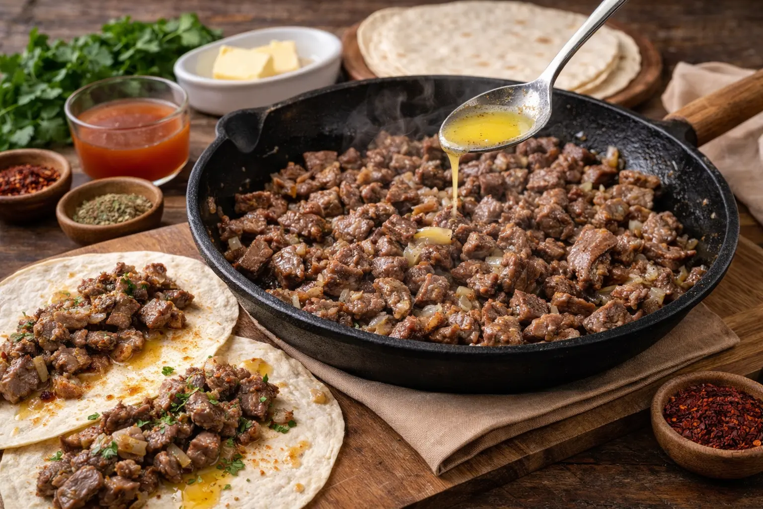 Gelinim Mutfakta Turkiyenin Konustugu Lavas Kebabi Tarifi Turkiyenin Konustugu Lavas Keba (1)