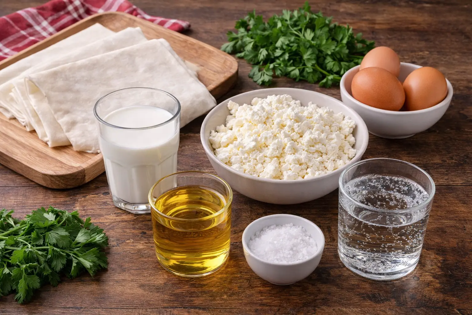 Gelinim Mutfakta Yufka Acmadan Kolay Borek Tarifi Yufka Acmadan Kolay Borek Nasil Yapilir (3)