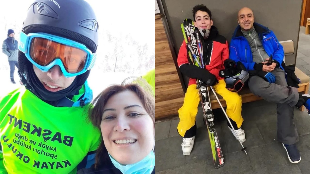 Grand Kartal Otel Faciasinda Ailelerden Suc Duyurusu